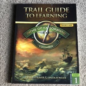 Trail Guide to Learning-Paths of Exploration